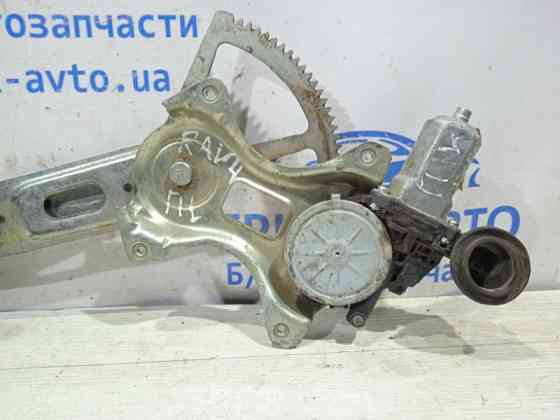 Стеклоподъемник передний левый Toyota RAV 4 A30 2.0 БЕНЗИН 1AZFE 2005 (б/у) Киев