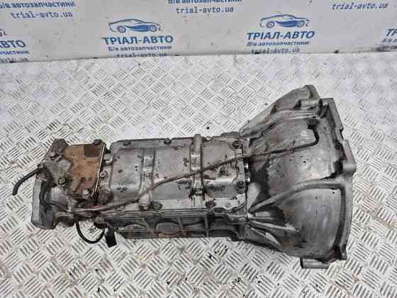 Коробка передач МКПП Mitsubishi Pajero Sport 1996-2008 ME507400 (Арт. 77785) Київ
