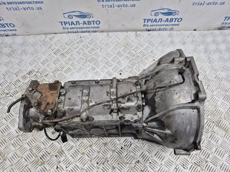Коробка передач МКПП Mitsubishi Pajero Sport 1996-2008 ME507400 (Арт. 77785) Київ - зображення 2