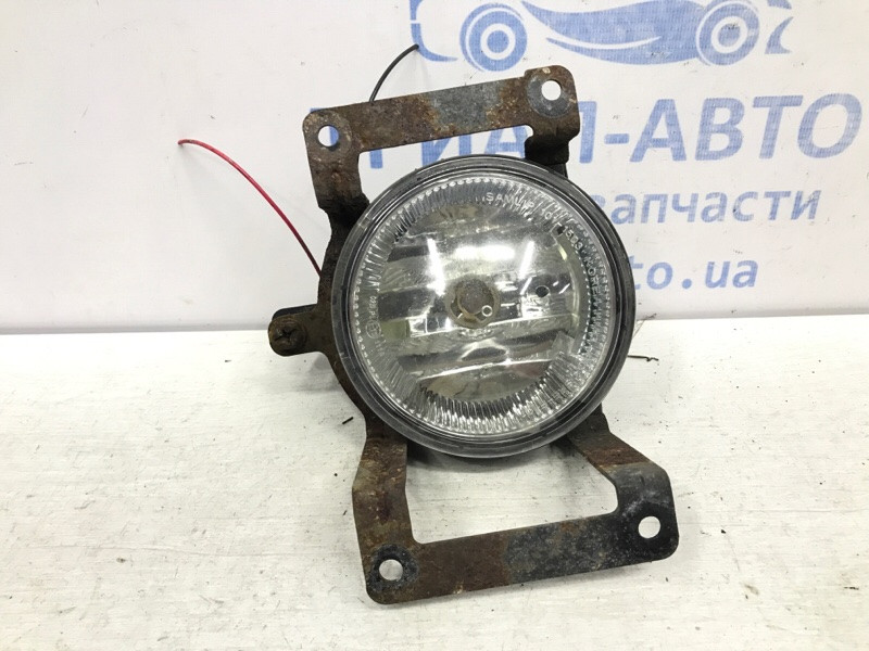 Фара противотуманная правая Hyundai Tucson JM 2.0 DIESEL D4EA 2004 (б/у) Київ - зображення 1