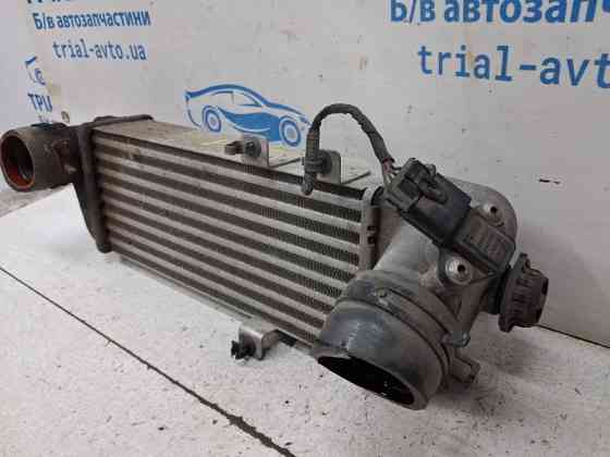 Радиатор интеркуллера Kia Ceed 2006-2012 282702A610 (Арт. 84851) Киев