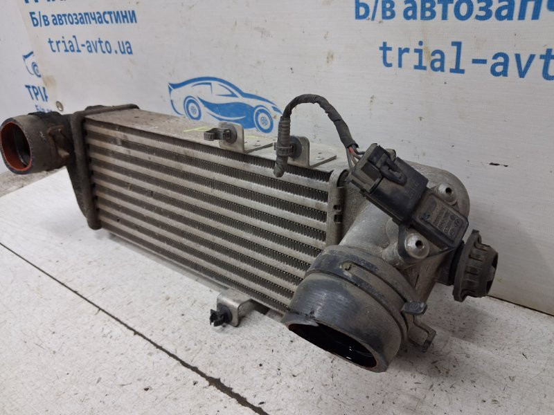 Радиатор интеркуллера Kia Ceed 2006-2012 282702A610 (Арт. 84851) Київ - зображення 3