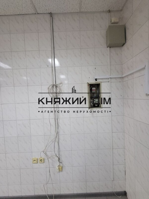 Без комісії! Оренда приміщення вільного призначення, вул. Клінічна 23/25, Солом'янка Киев - изображение 4