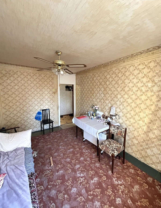 Продам. 5-к. 5/9, ж/м Клочко-6, вул.Янтарна 79. Дніпро - зображення 6