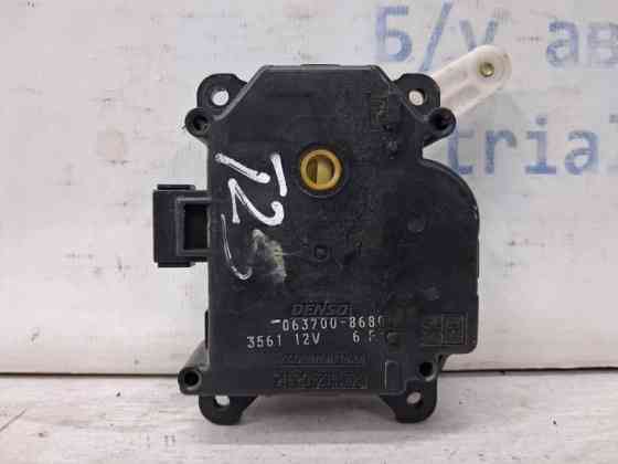 Сервопривод Toyota Avensis 2002-2010 0637008680 (Арт. 65383) Київ