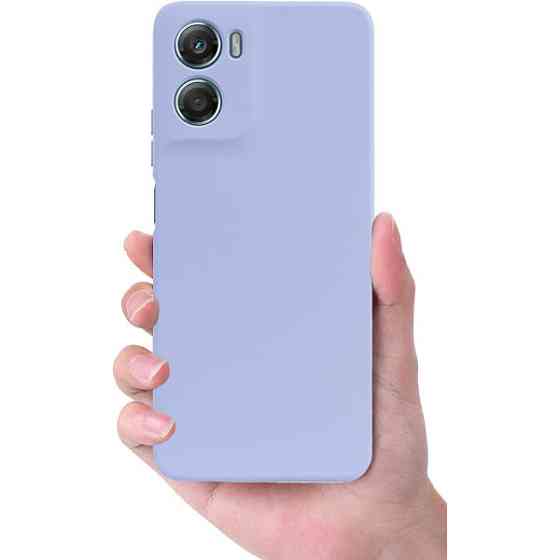 Чохол ArmorStandart ICON Camera Cov для Motorola G06 Power 4G Lavender (ARM89095) Харьков