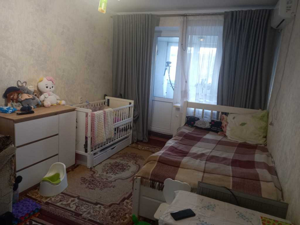 продажа 1-к квартира Беляевский, Нерубайское, 24000 $  - зображення 9