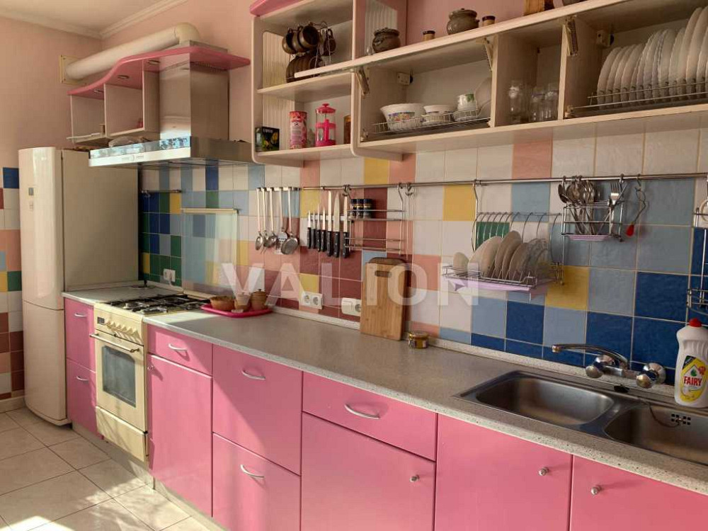 продажа 5-к дом Киево-Святошинский, Петропавловская Борщаговка, 168000 $  - зображення 2