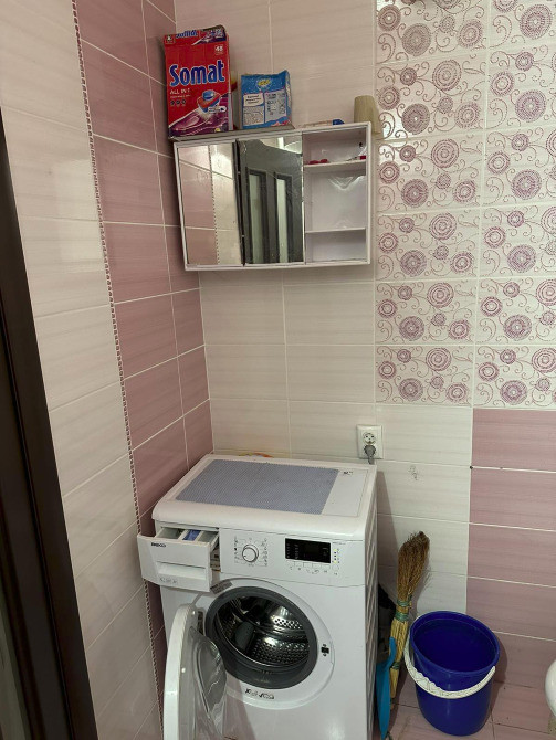 Сдам 1 комнатную квартиру в Массиве Радужном Одеса - зображення 11