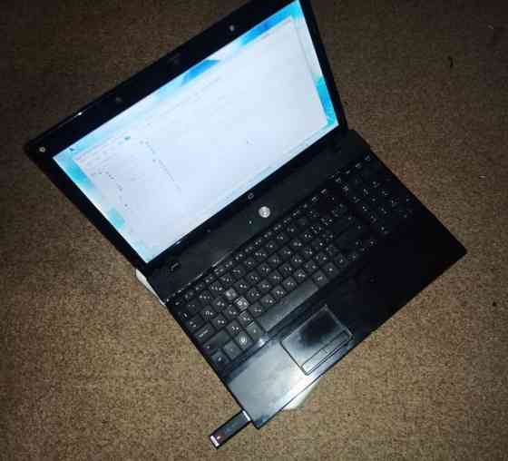 Ноутбук HP Probook 4510s Киев