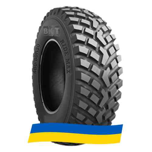 15.5/80 R24.14 BKT RIDEMAX IT 696 149/144A8/D Індустріальна шина Київ
