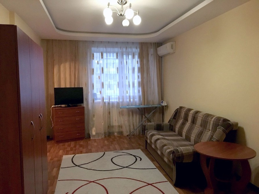 Сдам квартиру в ЖК Созидатель на пр. Слобожанский (Правды) Днепр - изображение 3