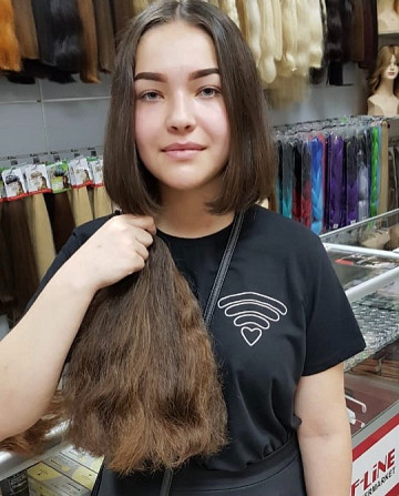 Скуповуємо Волосся у Кам'янському ДОРОГО Вайбер 0961002722,Телеграм 0633013356 Кам'янське (Дніпродзержинськ) - зображення 1