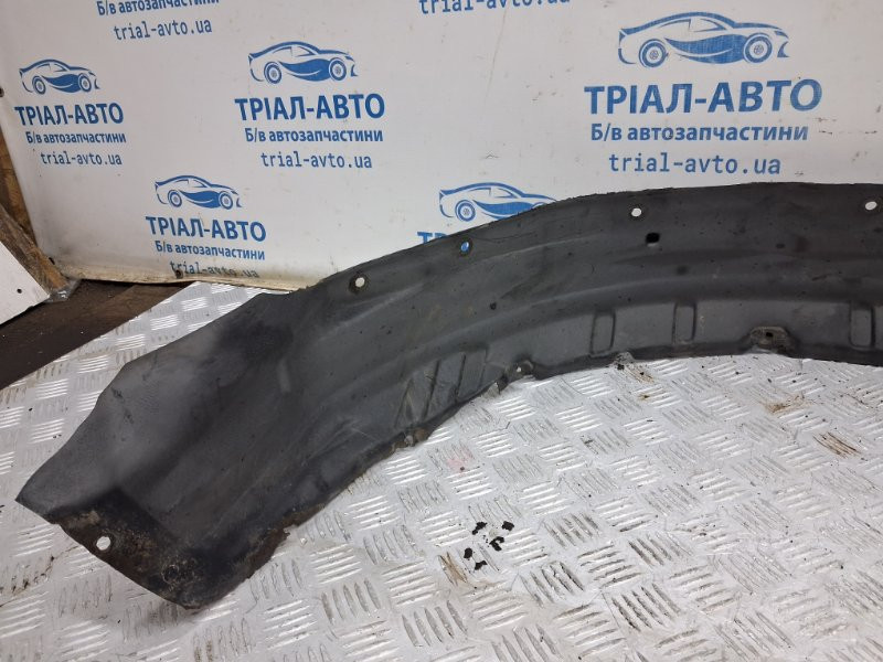 Подкрылок передний левый Mitsubishi Pajero Wagon 2006-2022 5370A535 (Арт. 87516) Киев - изображение 7