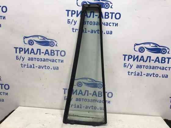 Стекло двери задней левой (форточка) Toyota Prado J120 3.0 DIESEL 1KDFTV 2002 (б/у) Київ