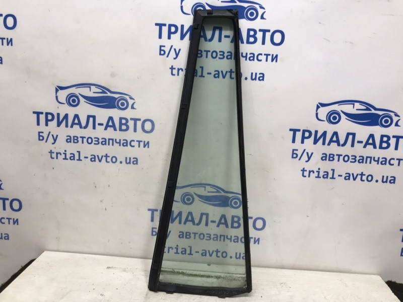 Стекло двери задней левой (форточка) Toyota Prado J120 3.0 DIESEL 1KDFTV 2002 (б/у) Київ - зображення 2