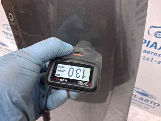 Крыло переднее левое Nissan Juke F15 1.6 TURBO MR16DDT 2010 (б/у) Киев