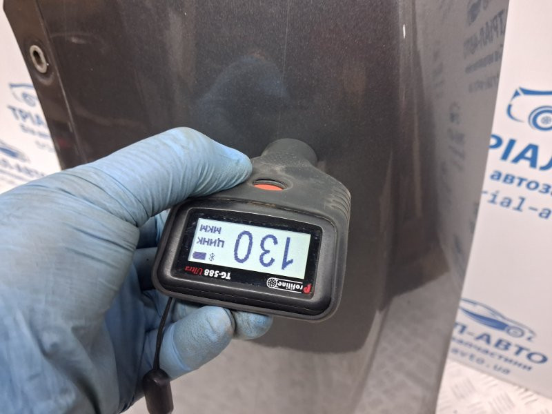 Крыло переднее левое Nissan Juke F15 1.6 TURBO MR16DDT 2010 (б/у) Київ - зображення 5