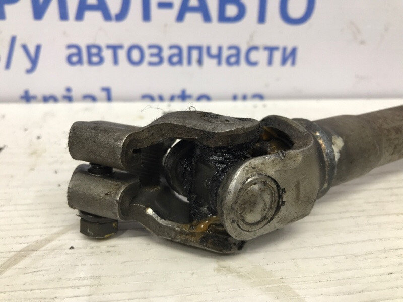 Карданчик рулевой Hyundai Tucson 2004-2009 56400-2E100 (Арт. 48895) Київ - зображення 3