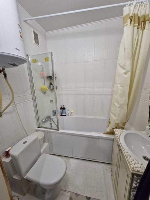 продажа 2-к квартира Киев, Днепровский, 130000 $ Киев - изображение 10