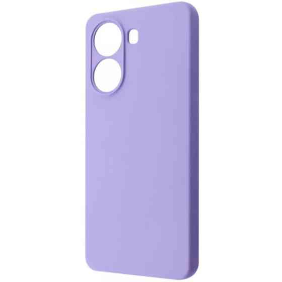 Чохол WAVE Colorful (TPU) для Poco X8 Pro Light Purple Харків