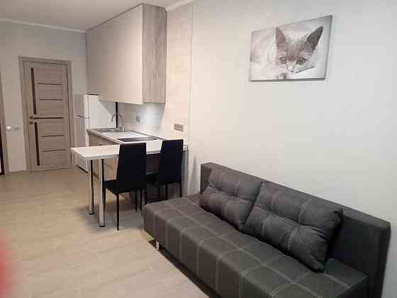 долгосрочная аренда 1-к квартира Киево-Святошинский, Крюковщина, 10000 грн./мес. 