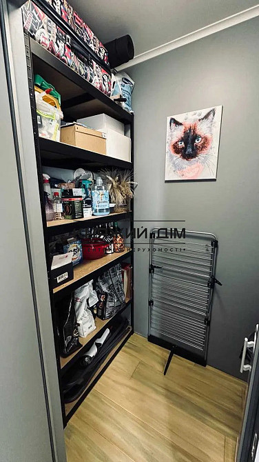 Видова 2-кімнатна квартира в ЖК Зарічний, м. Славутич Київ - зображення 11