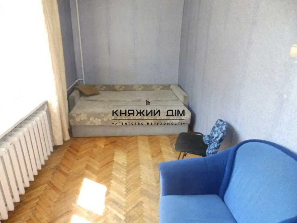 Оренда роздільної 2-х к. квартири на Дарницькій Площі. № 11203619 Київ - зображення 1