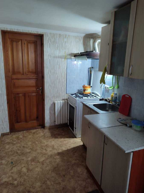 долгосрочная аренда 2-к квартира Одесса, Пересыпский, 6000 грн./мес. Одеса - зображення 6