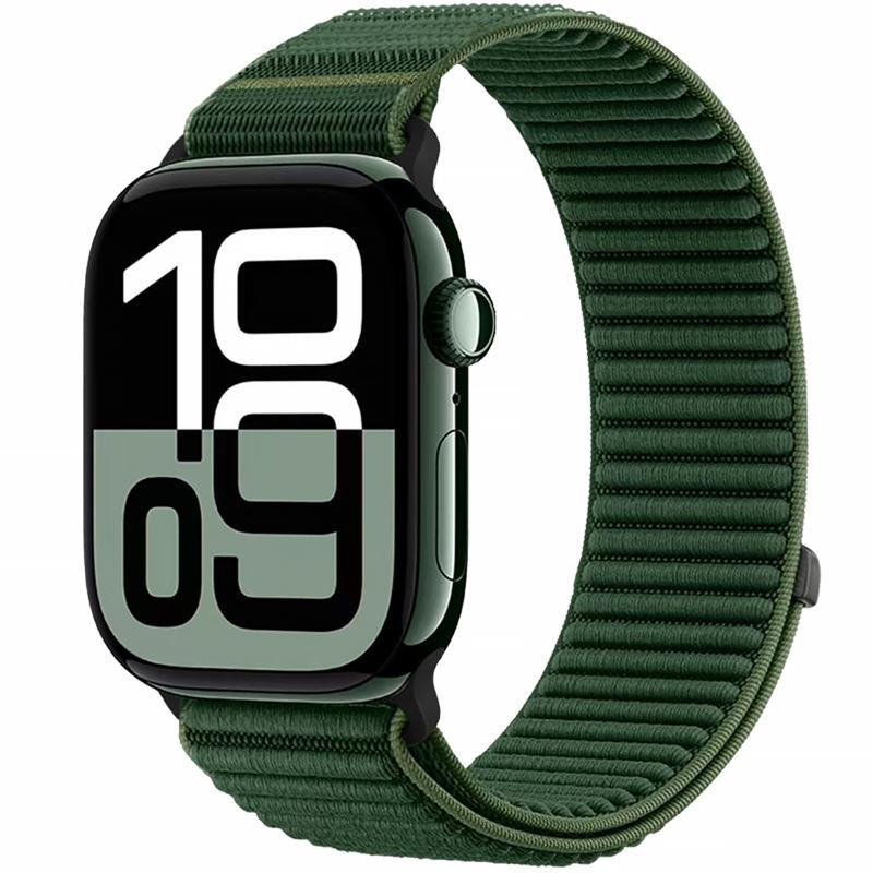 Ремешок Magic Sport Loop для Apple Watch 42(ser.1-3)/44/45/46/49mm Херсон - зображення 1