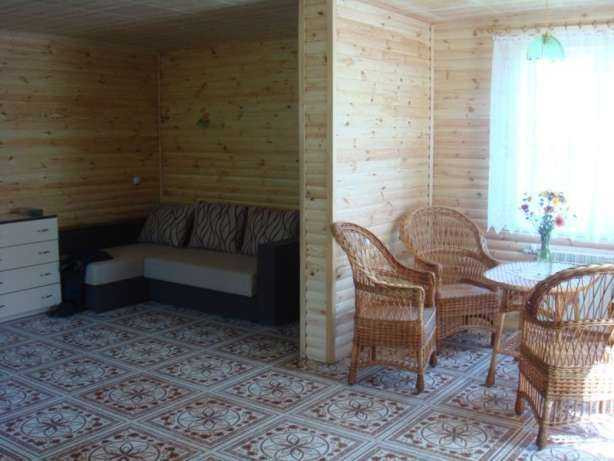 долгосрочная аренда 3-к дом Васильковский, Глеваха, 18000 грн./мес. Глеваха - изображение 5