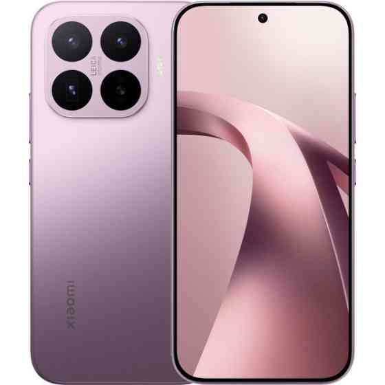 Смартфон Xiaomi 17T 12/512GB Deep Violet UA Харьков