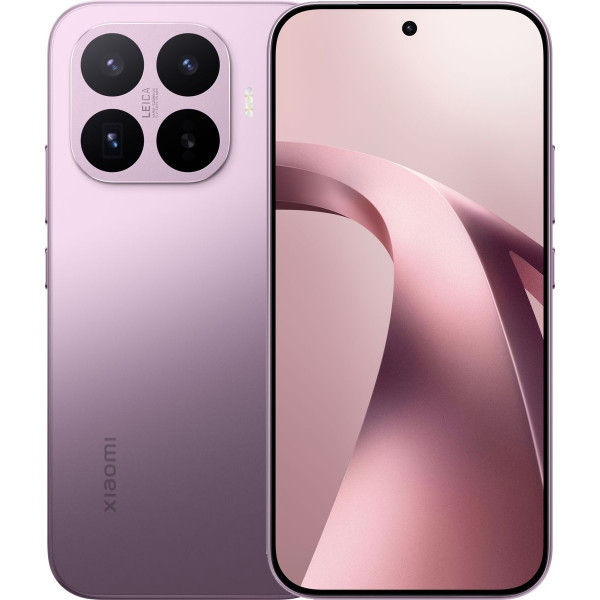 Смартфон Xiaomi 17T 12/512GB Deep Violet UA Харьков - изображение 1