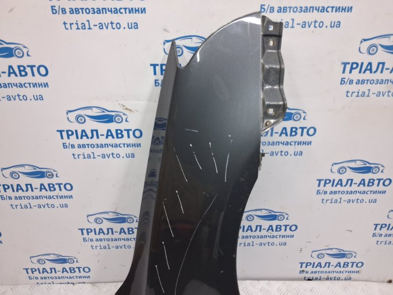 Крыло переднее правое Toyota Avensis 2002-2010 5381105020 (Арт. 71211) Київ - зображення 2