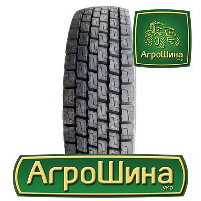 Грузовая шина Ogreen AG688 (ведущая) 315/80 R22.5 156/150L PR20 Київ - зображення 1