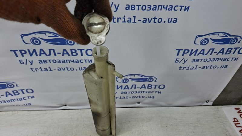 Бачок радиатора (расширительный) Mitsubishi Lancer 2003-2009 MR450237 (Арт. 73919) Киев - изображение 4