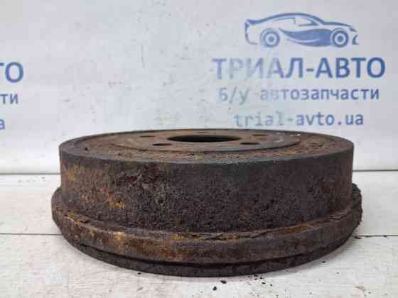 Барабан тормозной задний Dacia Duster 2010-2017 432008208R (Арт. 65503) Киев