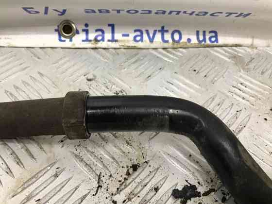 Стабилизатор передний Hyundai Tucson JM 2.0 DIESEL D4EA 2004 (б/у) Киев
