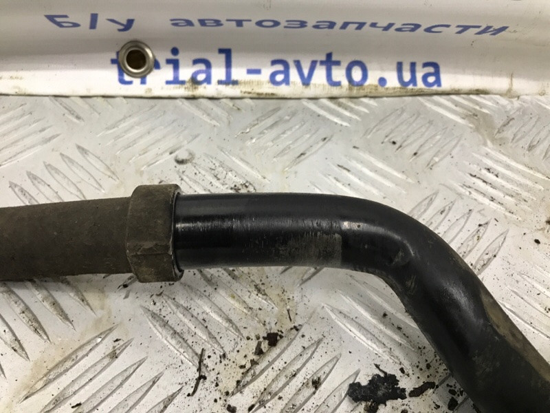 Стабилизатор передний Hyundai Tucson JM 2.0 DIESEL D4EA 2004 (б/у) Київ - зображення 6