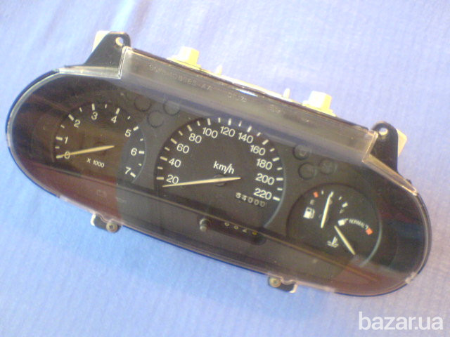 Запчастини до Forda Eskorta, MK-6 (92-95р.в) Ивано-Франковск - изображение 1