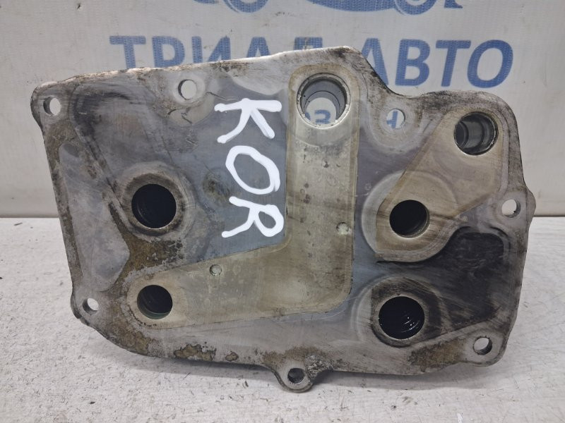 Теплообменник ДВС SsangYong Korando 2010-2019 6711800265 (Арт. 82375) Киев - изображение 3