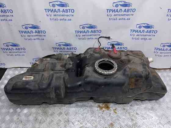 Бак топливный пластик Toyota Prado J120 3.0 DIESEL 1KDFTV 2002 (б/у) Київ
