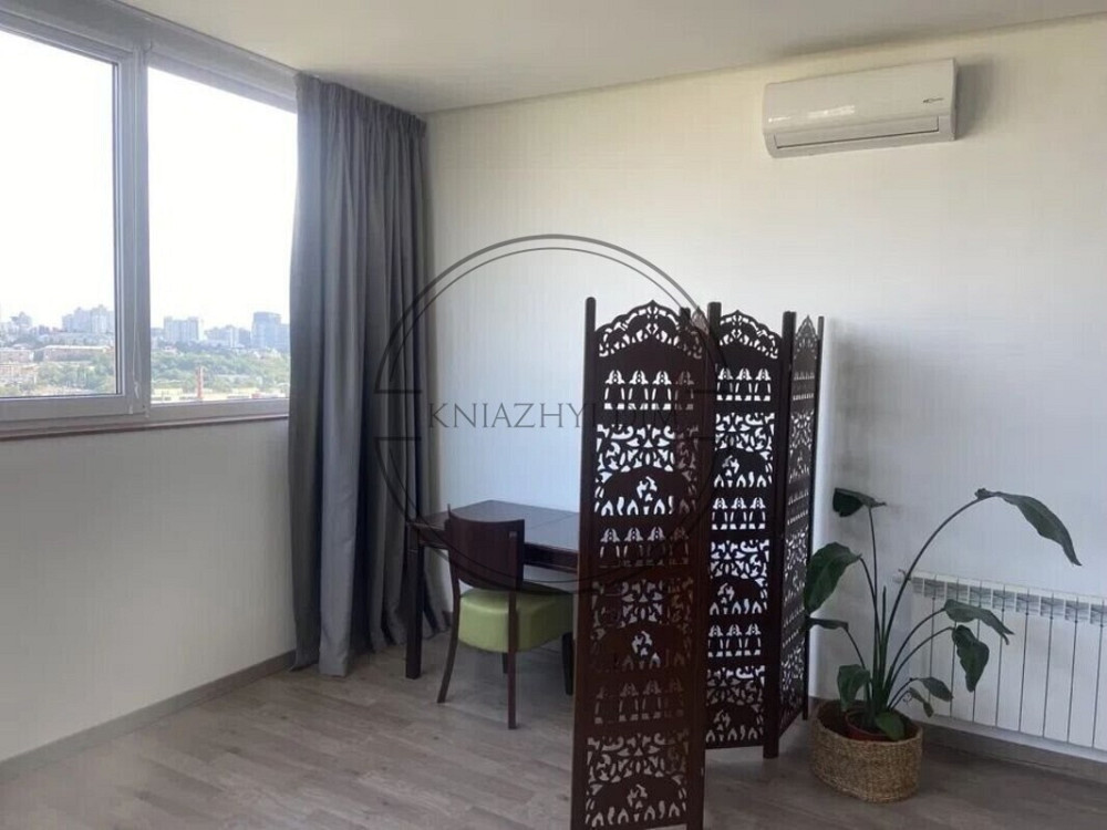 Є Генератор! Оренда 3-х к. квартири в ЖК Soho Residence . Деміївська. № 11201457 Киев - изображение 3