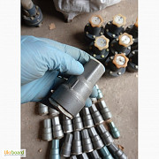 Клапана обратные -31шт Харьков