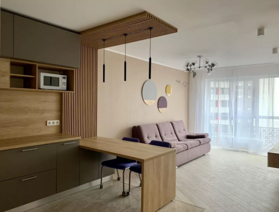 Комісія 25% здам 1-кім ЖК Квартет Київ