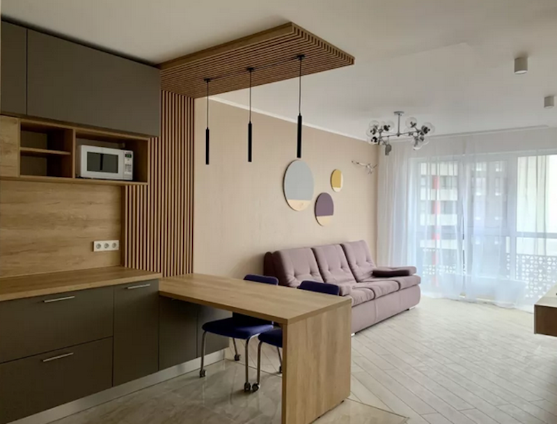 Комісія 25% здам 1-кім ЖК Квартет Київ - зображення 5