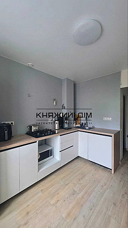 Продаж 3 кімнатної вул. Вербицького ст м Харківська Киев - изображение 2