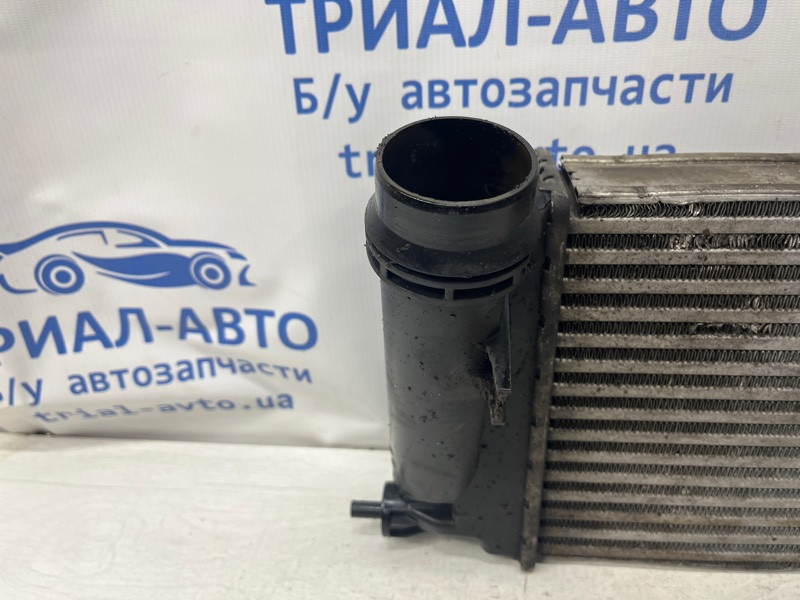 Радиатор интеркуллера Nissan Qashqai 2013-2022 144614EB0A (Арт. 77365) Київ - зображення 4