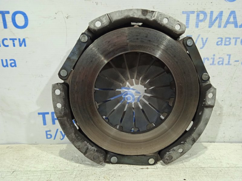 Корзина сцепления Toyota Avensis T25 1.8 БЕНЗИН 1ZZFE 2002 (б/у) Київ - зображення 3