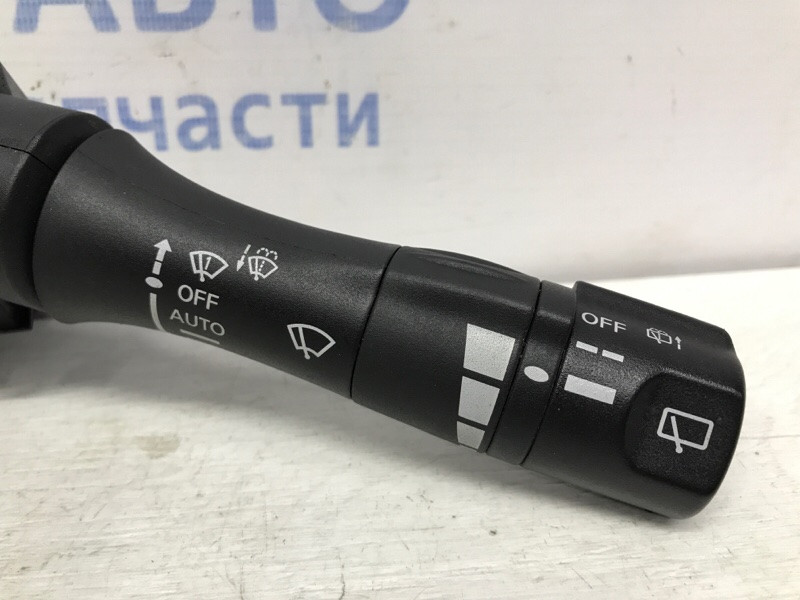 Переключатель подрулевой Nissan Juke F15 1.6 TURBO MR16DDT 2010 (б/у) Київ - зображення 2